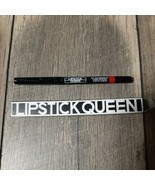 Lipstick Queen Visible Lip Liner CANDY RED Full Sz, NIB - £6.54 GBP