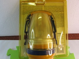 WP1LB1BP EVEREADY WATERPROOF LANTERN WP1LB1 360 DEGREE LIGHT - $17.00