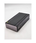 Sony SRS-X5 Black Portable Bluetooth NFC Wireless Speaker (Parts Only) - $41.14 CAD