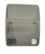 2020-2024 Ford Escape Sel Overhead Consol W/ Storage Lights &amp; Switch Bro... - $98.95