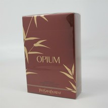 OPIUM by Yves Saint Laurent 90 ml/3.0 oz Eau de Toilette Spray NIB - $108.89