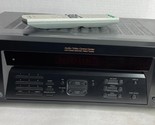 Sony STR-DE185 HiFi Stereo Receiver 2 ch Home Audio AM/FM Tuner + Remote... - $68.95