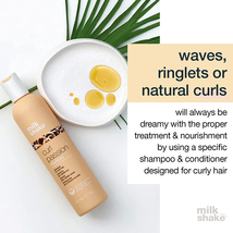 milk_shake Curl Passion Shampoo, 33.8 Oz. image 7