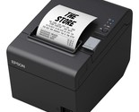 Tm-T20Iii Thermal Pos Printer C31Ch51001 - $389.99