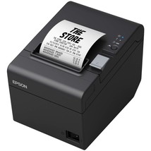 Tm-T20Iii Thermal Pos Printer C31Ch51001 - £309.05 GBP