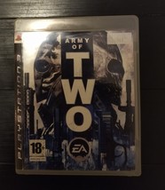 Army of Two (PS3) - £10.18 GBP