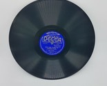 BING CROSBY Goody Goody / What&#39;s the Name of That Song? DECCA 727 NM - £16.03 GBP