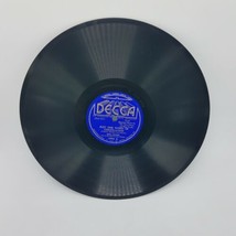 Bing Crosby Goody Goody / What&#39;s The Name Of That Song? Decca 727 Nm - £15.65 GBP