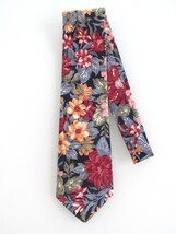 Natural Assets (NWOT) Vintage Men's Cotton Tie - $15.00