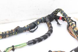 02-08 JAGUAR X-TYPE 2.5L AT DASHBOARD WIRE HARNESS Q2563 image 4