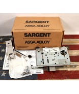 Assa Abloy Sargent 8271-24V Electric Mortise Lock Fail Lockbody w/o Handle - $367.66 CAD