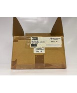 New Open Box SKYTRON Argos II Wall Control Unit AR-24 For 2 Units - $1,495.00