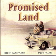 PROMISED LAND (Kiefer Sutherland, Meg Ryan, Jason Gedrick, Tracy Pollan) ,R2 DVD - £7.97 GBP