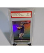 2019 Prestige Daniel Jones Xtra Points Red Parallel RC 300/399 1st Grade... - $748.09 MXN
