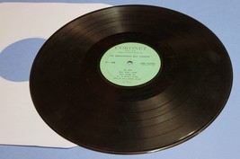 The Sensational Ray Charles - Coronet - Premier Albums, Inc - Veep- Vinyl Record - £3.94 GBP