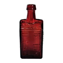 Wheaton NJ Vintage Collectible Mini Bottle, Reproduction 1960-1970s Style - $13.93