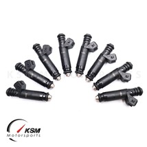 8 X 750cc Para Siemens Deka 72lb Combustible Inyectores EV1 Chevy Ford L... - $410.54 CAD