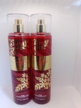 Bath And Body Works A Thousand Wishes For You Limited Edition  Fragrance Mist. - £28.16 GBP