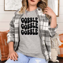 Gobble Gobble Gobble Tee - £18.04 GBP+