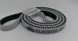 NEW Sit V015HT5A02185/Z Elatech Timing Belt 2185mm Length - $18.20