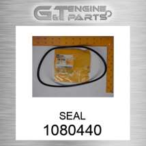 1080440 SEAL fits CATERPILLAR (NEW AFTERMARKET) - $13.90
