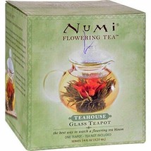 Numi Teas Glass Teapot Teahouse - $23.76