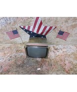 Totoku Display Monitor Crt Display Einheit MDT-925PS FEB-1988 PLB11-01 G... - $204.17 CAD