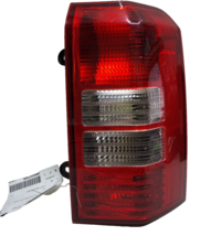 08 09 10 11 12 13 14 15 16 17 Jeep Patriot right passenger side tail lig... - $29.69