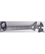 Lango 8-15 Bike Wrench Multi-Tool, Made in the USA - $171.12 MXN