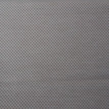 Vintage Marrone Chiaro Motivo Poliestere Elasticizzato Tessuto 147cmx457cm - £97.25 GBP