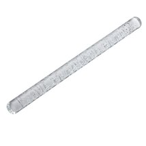 Cake Boss Decorating Tools 13-Inch Acrylic Fondant Rolling Pin with Swir... - $18.00