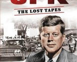 JFK The Lost Tapes DVD | Documentary - £6.41 GBP