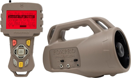 FOXPRO Prowler American Made Electronic Predator Call Remote Operated and Progra - £234.50 GBP