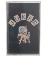 Joker: Self-Titled -18127 Cassette Tape - £15.30 GBP