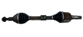 2011-2020 Dodge Grand Caravan 3.6L LH Driver Front CV Axle Shaft &amp; Axle ... - $1,821.01 MXN