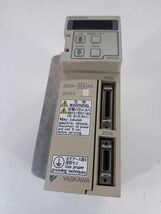 Yaskawa SGDA-04ASP ServoPack Drive W/OP03A Operator Module  - €189,45 EUR Yaskawa SGDA-04ASP ServoPack Drive W/OP03A Operator Module  - €189,45 EUR