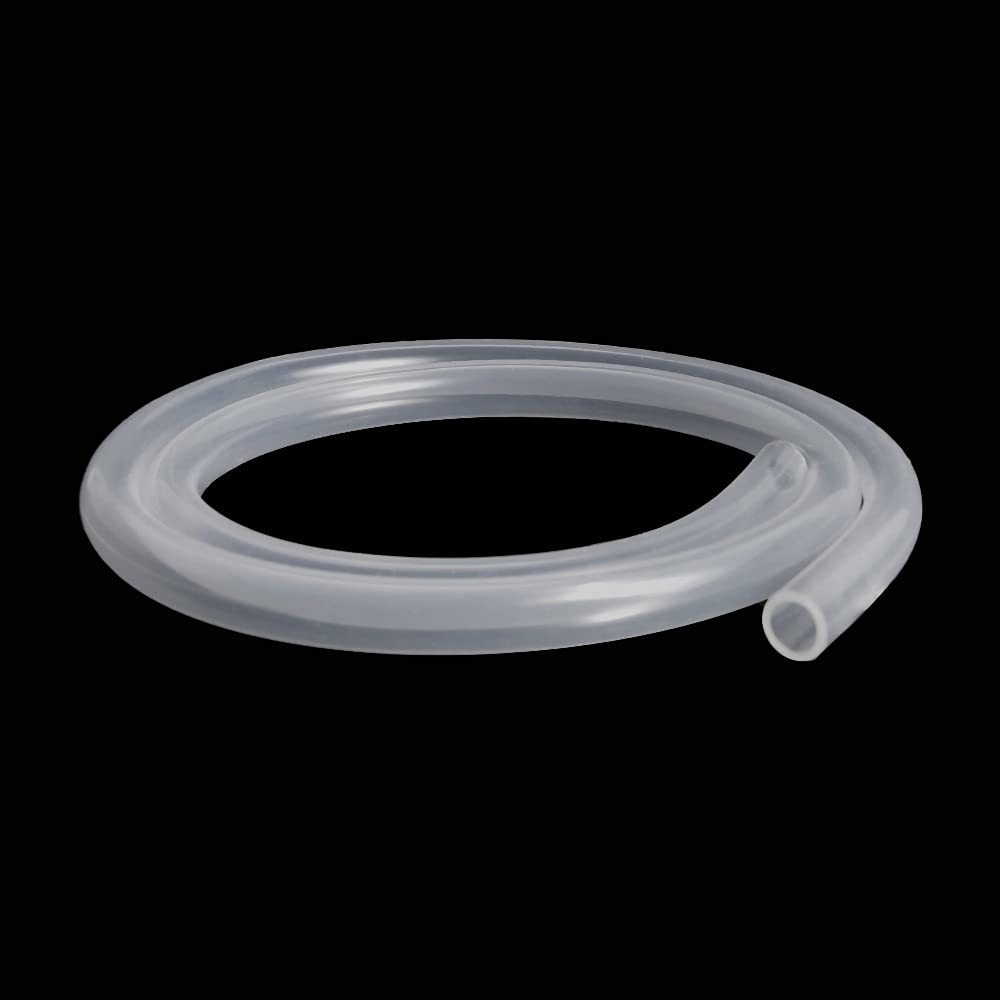 Feelers High-Strength Silicone Hose Tubing, 9.84 Ft. Long, 12Mm Id X 16M... - $32.95