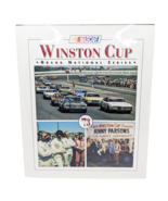 Nascar Winston Cup Grand National Series &#39;73 Petty, Yarborough Plus Othe... - $14.88 CAD