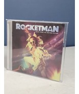 Rocketman (Music From the Motion Picture) by Taron Egerton (CD, 2019) - £6.22 GBP