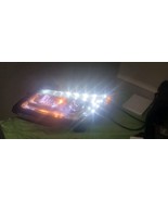14-16 BUICK LACROSSE DRIVER LEFT HID XENON HEADLIGHT W/LED/AFS OEM 26672545 - $593.01