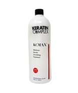Keratin Complex KCMAX Maximum Keratin Smoothing Treatment 33.8 oz COMPLE... - $9,746.64 MXN