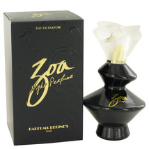 Zoa Night by Regines Eau De Parfum Spray 3.3 oz - $23.95