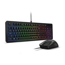 Lenovo GY40T26478 Legion K500 RGB Mechanical Gaming Keyboard, 3 ZONE Ful... - $81.87