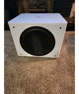 REL - HT/1510 Predator Subwoofer - White - SEE DETAILS - $27,837.52 MXN