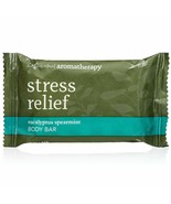 Bath and Body Works Stress Relief Eucalyptus Spearmint Soap 1.5oz Set of 10 - $22.99