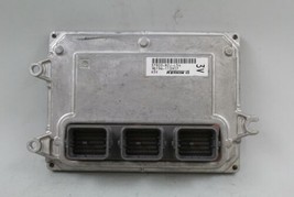 2014 2015 HONDA CIVIC ECU ECM ENGINE CONTROL MODULE COMPUTER 37820-R2J-L54 OEM - £56.65 GBP