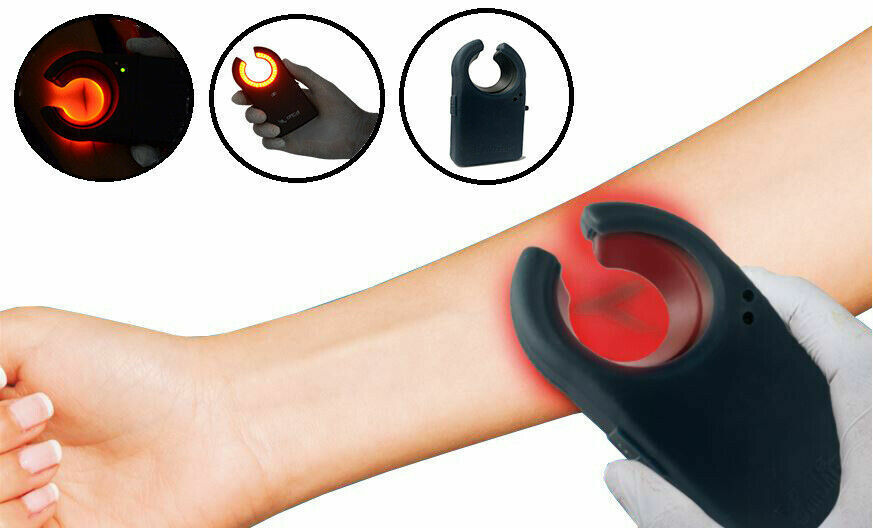 Adult Transilluminator Vein Finder,Premium LED Vein finder device Vein D... - $166.00