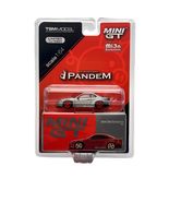 True Scale Miniatures Model Car Compatible with Nissan Silvia (S15) Rock... - $745.80 MXN