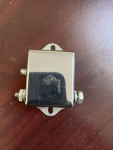 Edwards Lungen buzzer 15-size-1 LUNGEN BUZZER 24 VDC electric signaling - $16.08