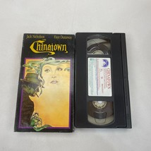 Chinatown (VHS, 1998) - £3.89 GBP